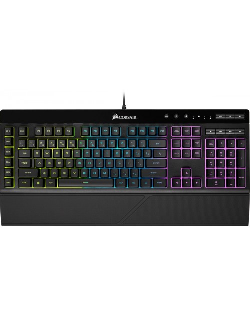 Corsair K55 RGB PRO Gaming Keyboard